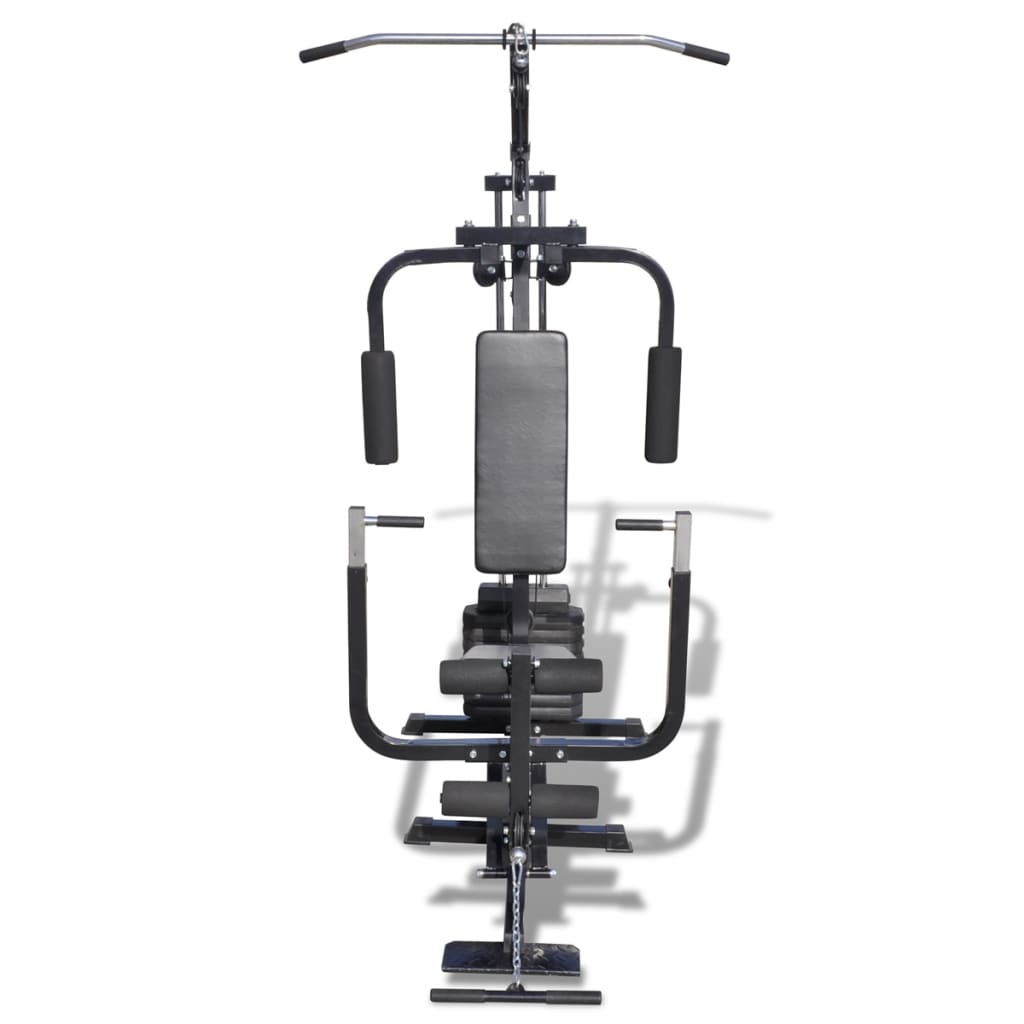 Multifunctionele Home Gym Fitnessmachine