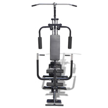 Multifunctionele Home Gym Fitnessmachine