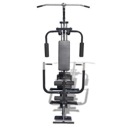 Multifunctionele Home Gym Fitnessmachine