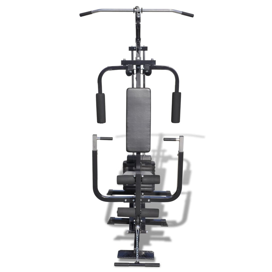 Multifunctionele Home Gym Fitnessmachine