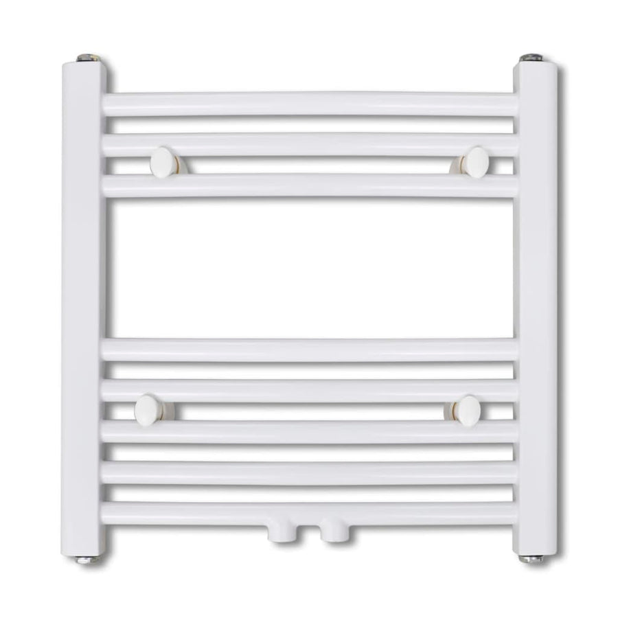 Radiator/Handdoekenrek Curve 480X480 Mm