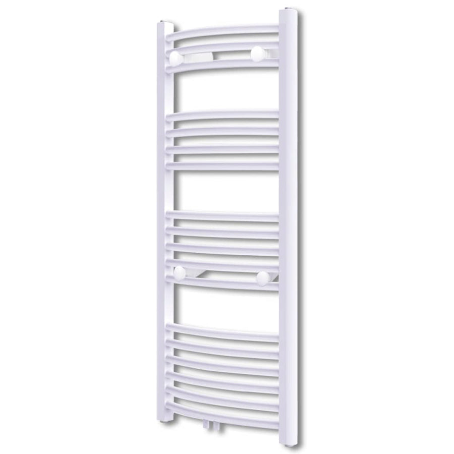 Radiator/Handdoekenrek Curve 480X480 Mm