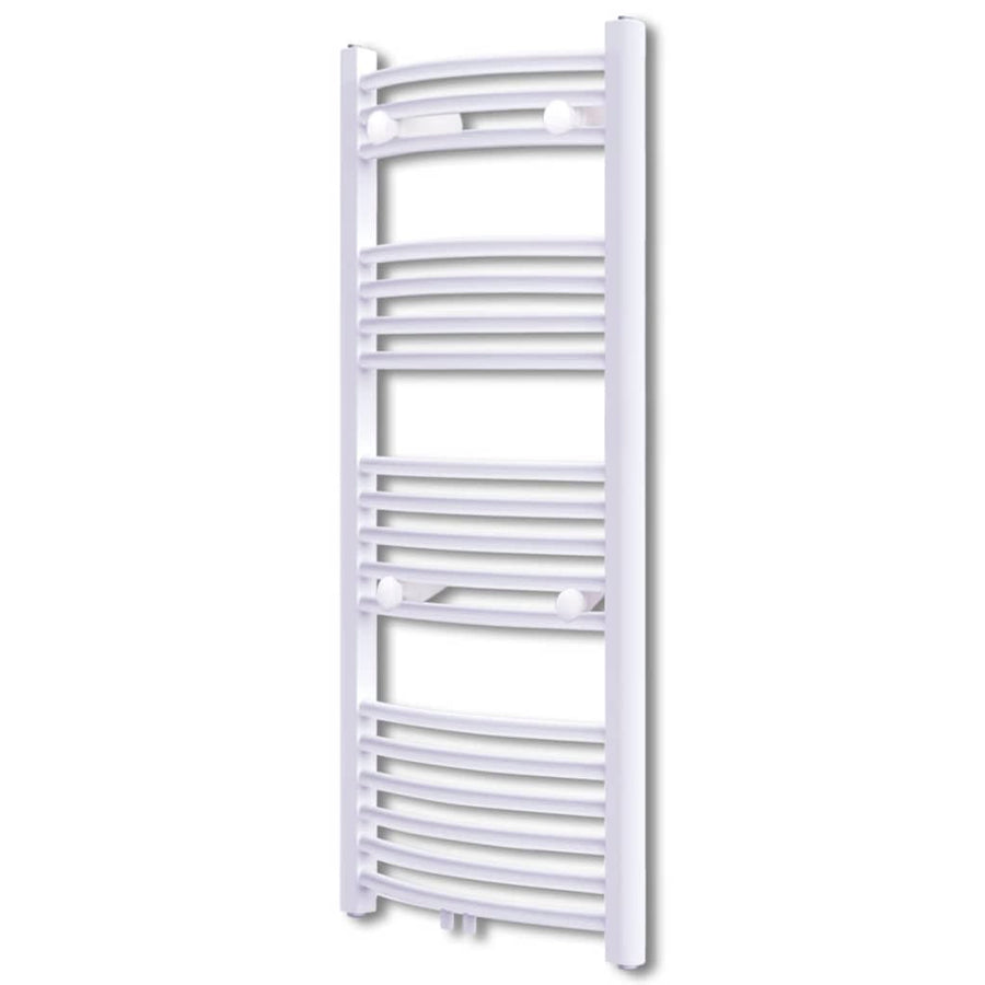 Radiator/Handdoekenrek Curve 480X480 Mm