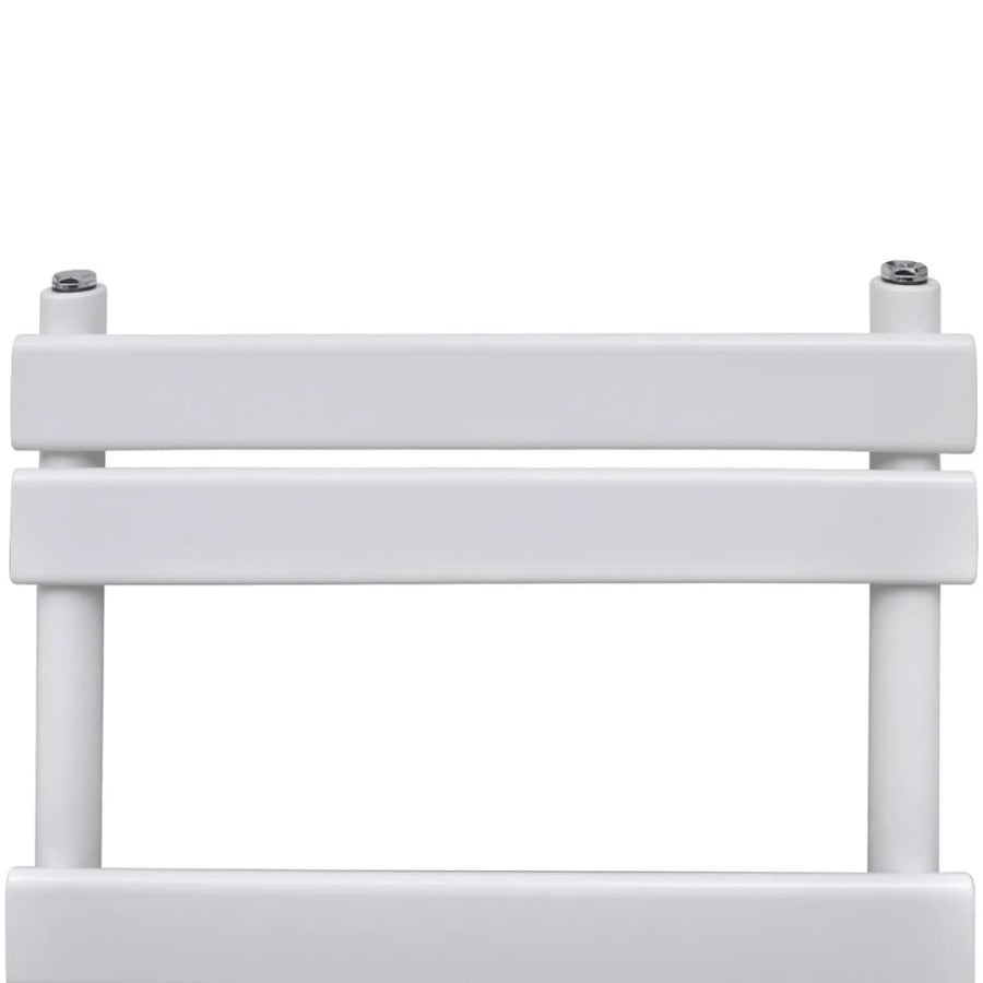 Radiator / Handdoekenrek Recht