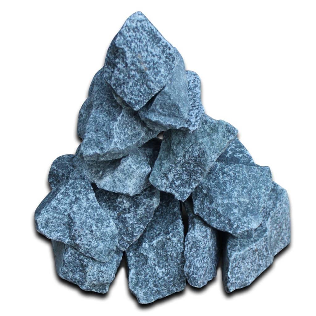 Saunastenen 15 Kg