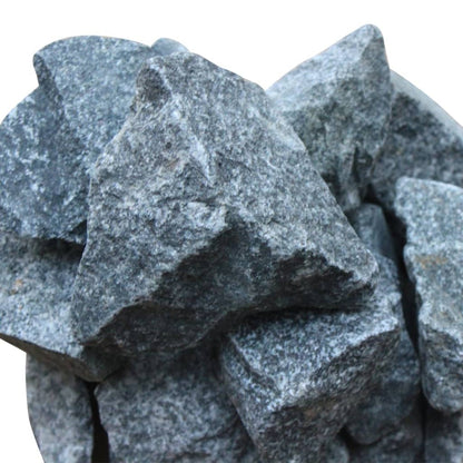 Saunastenen 15 Kg
