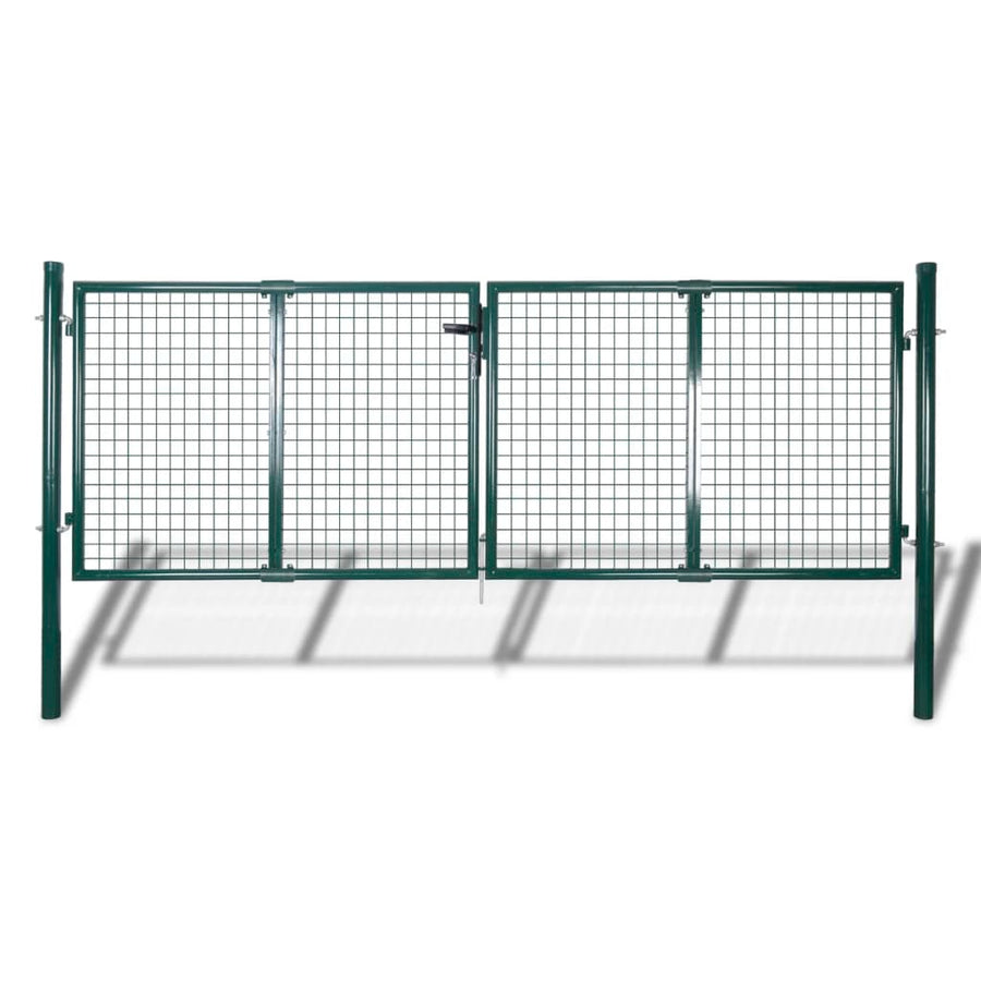 Poort 289X75/ 306 x 125 cm