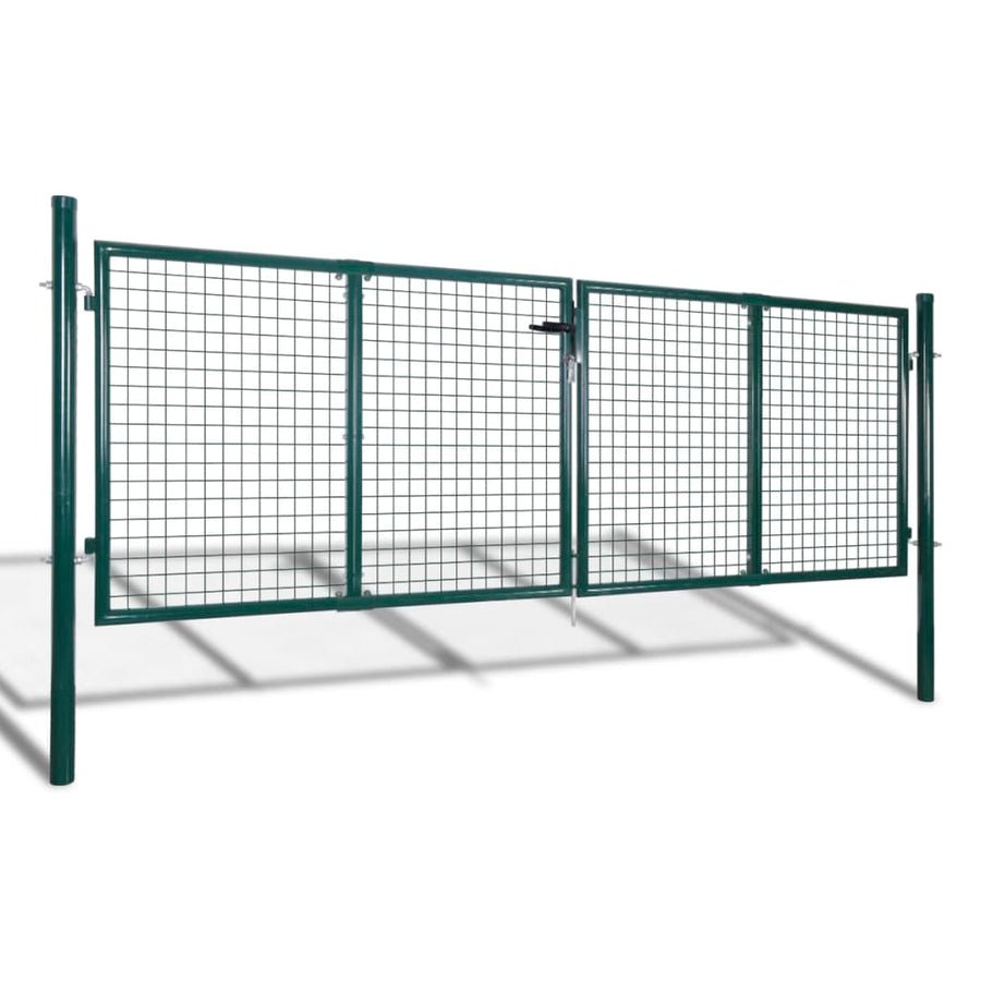 Poort 289X75/ 306 x 125 cm