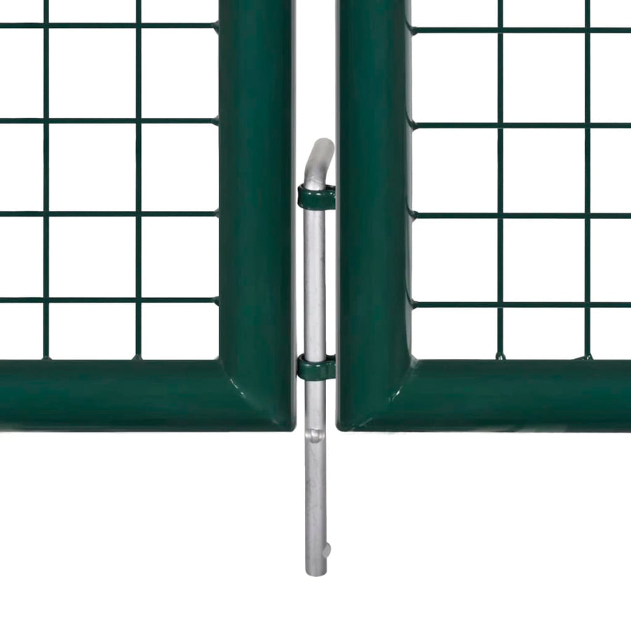 Poort 289X75/ 306 x 125 cm