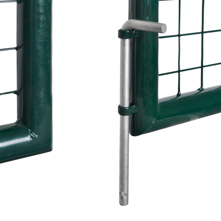 Poort 289X75/ 306 x 125 cm