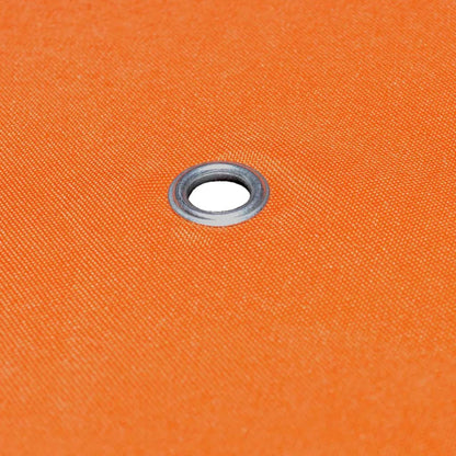 Vervangend Tentdoek Prieel 310 G/M² Oranje 3 x 3 m orange