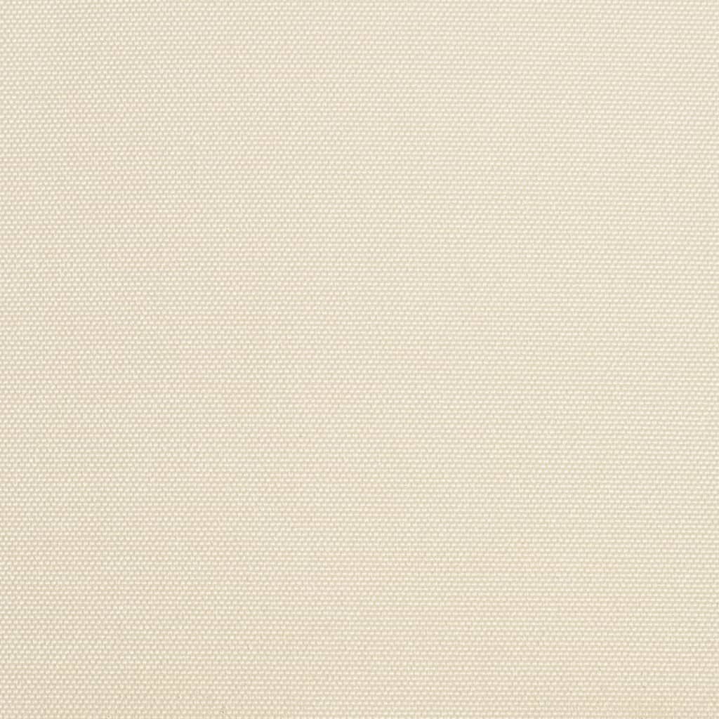 Luifeldoek 3X2,5 M Canvas 300 x 250 cm Crème