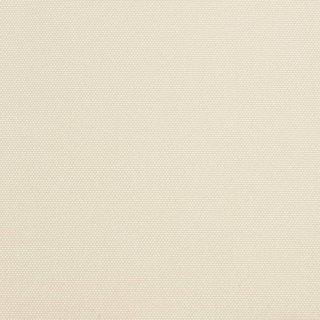 Luifeldoek 4X3 M Canvas 400 x 300 cm Crème