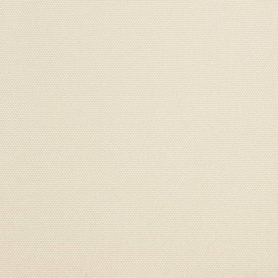 Luifeldoek 4X3 M Canvas 400 x 300 cm Crème