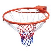 Basketbalring 45 cm oranje