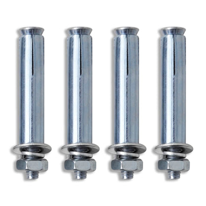 Basketbalringset Met Net 45 Cm Oranje Ø 45 cm orange