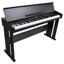 Elektronische/Digitale Piano Met 88 Toetsen En Bladhouder