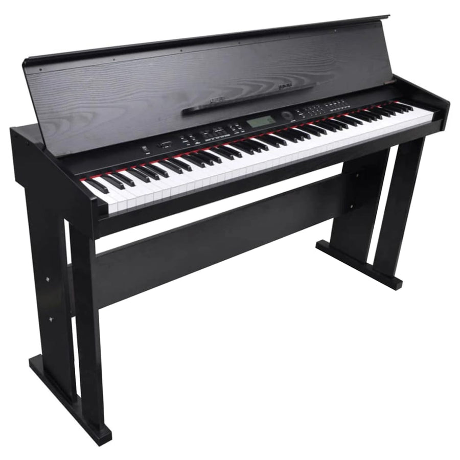 Elektronische/Digitale Piano Met 88 Toetsen En Bladhouder