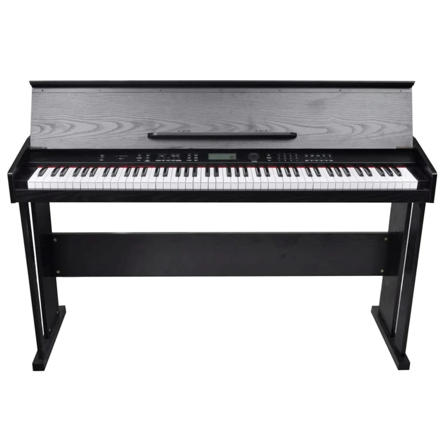 Elektronische/Digitale Piano Met 88 Toetsen En Bladhouder