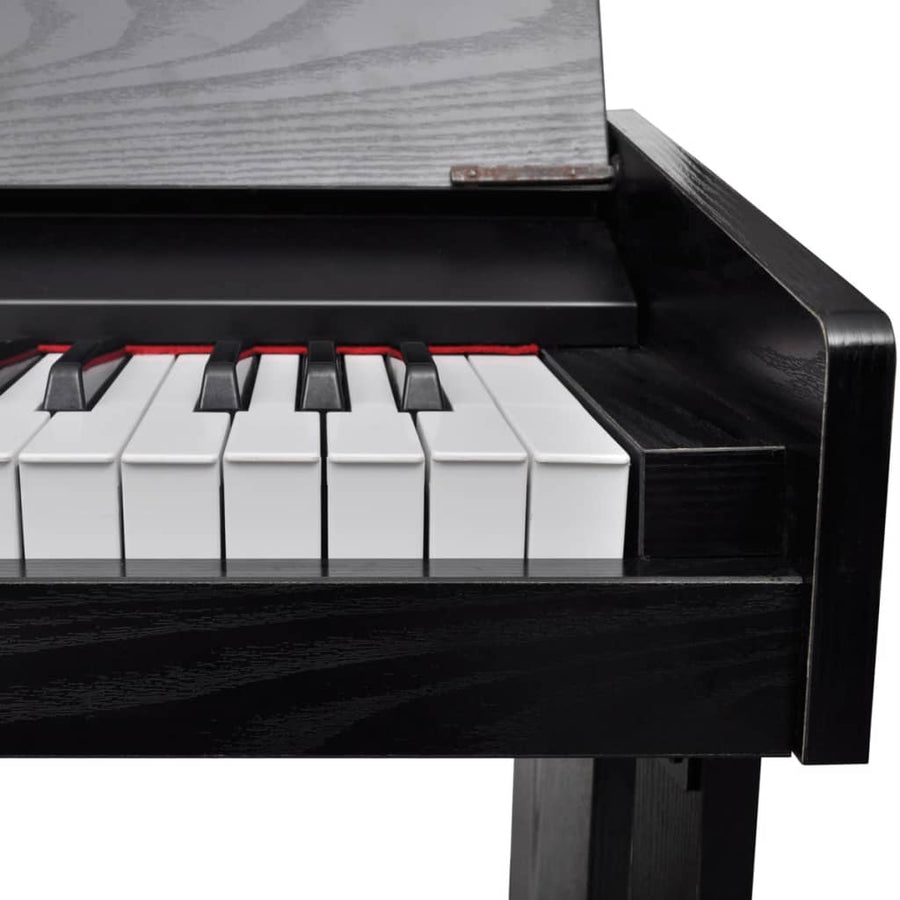 Elektronische/Digitale Piano Met 88 Toetsen En Bladhouder