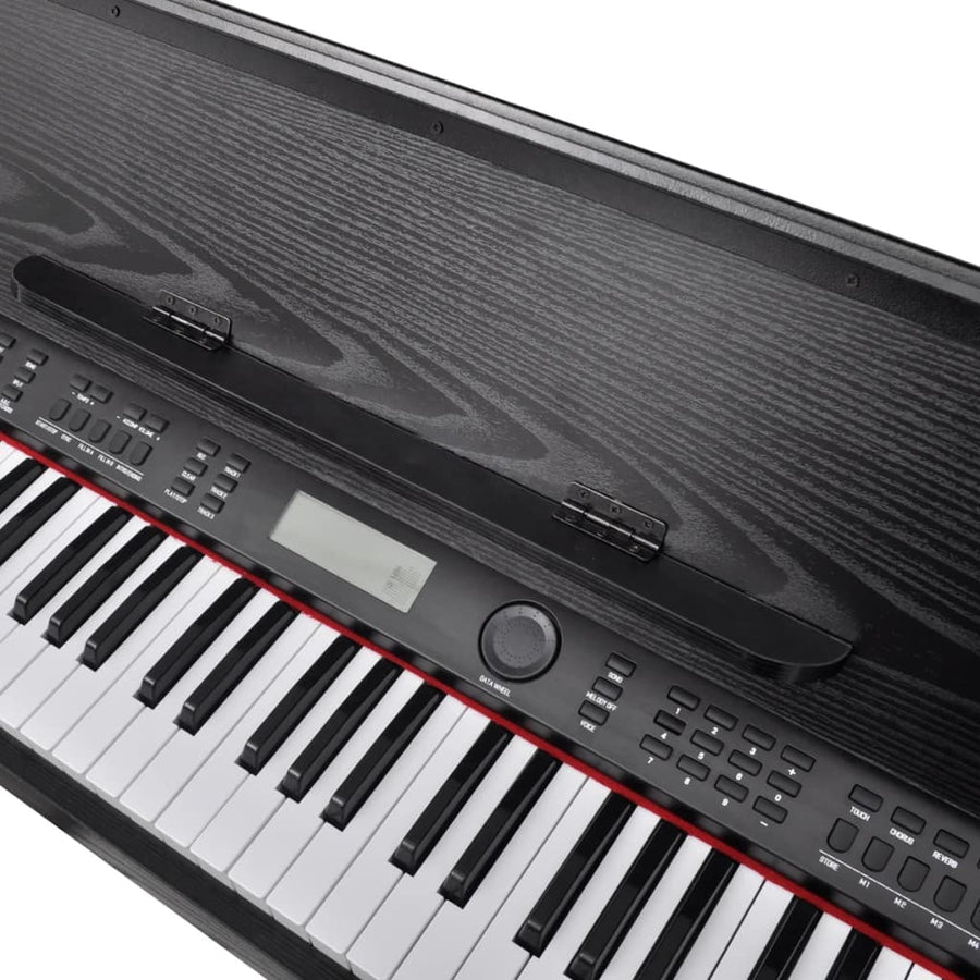 Elektronische/Digitale Piano Met 88 Toetsen En Bladhouder