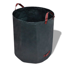 Tuinafvalzakken Groen PP stof 45 x 76 cm