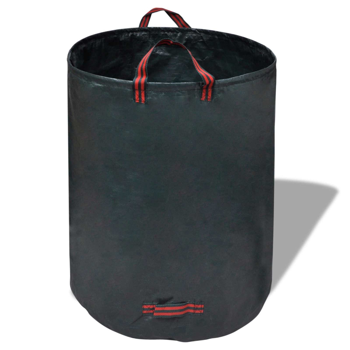Tuinafvalzakken Groen PP stof 45 x 76 cm