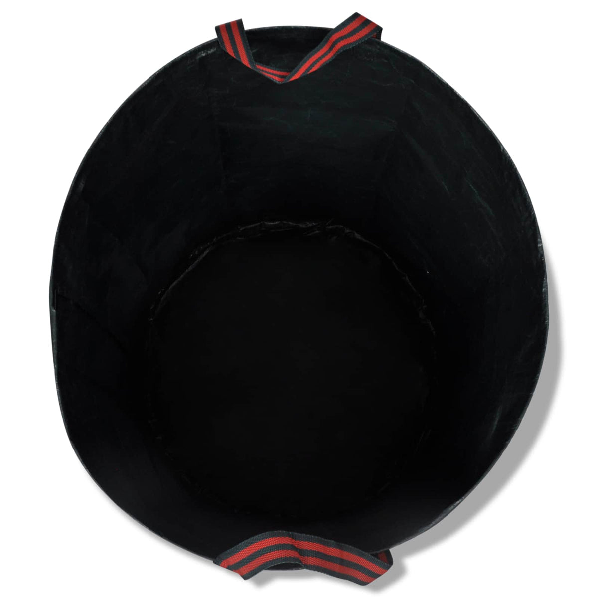 Tuinafvalzakken Groen PP stof 45 x 76 cm