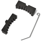 Nokkenas Vergrendel Set Opel Astra