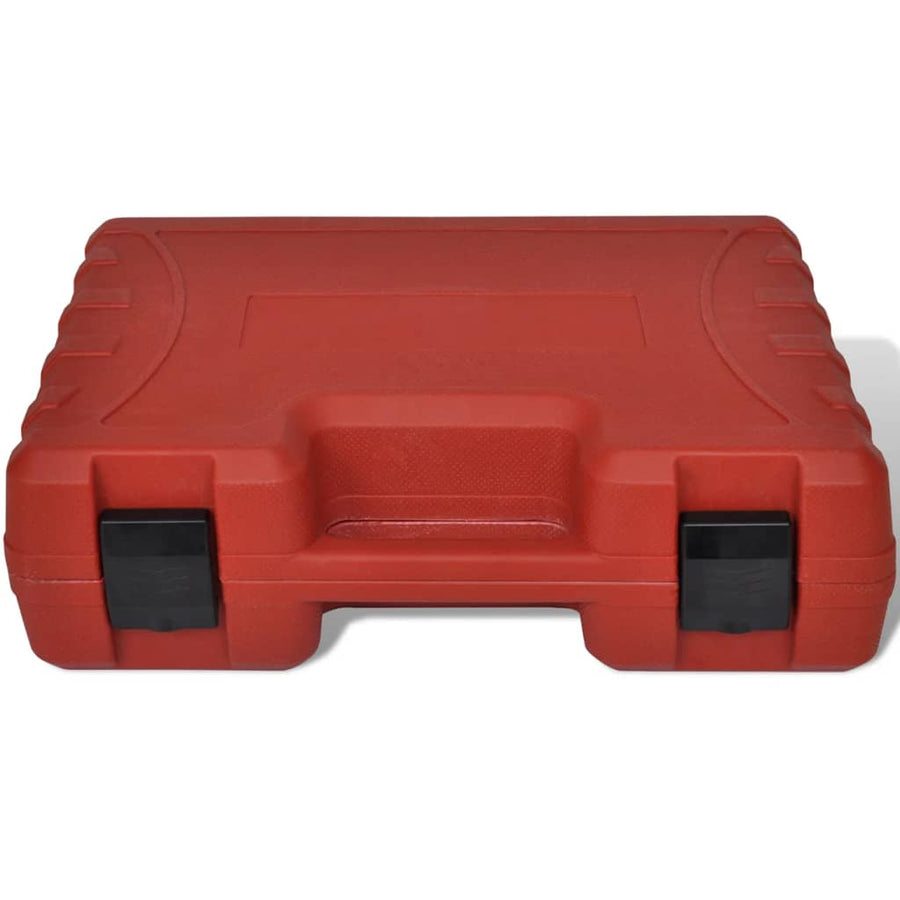 Kogeltrekker Set Volkswagen T4