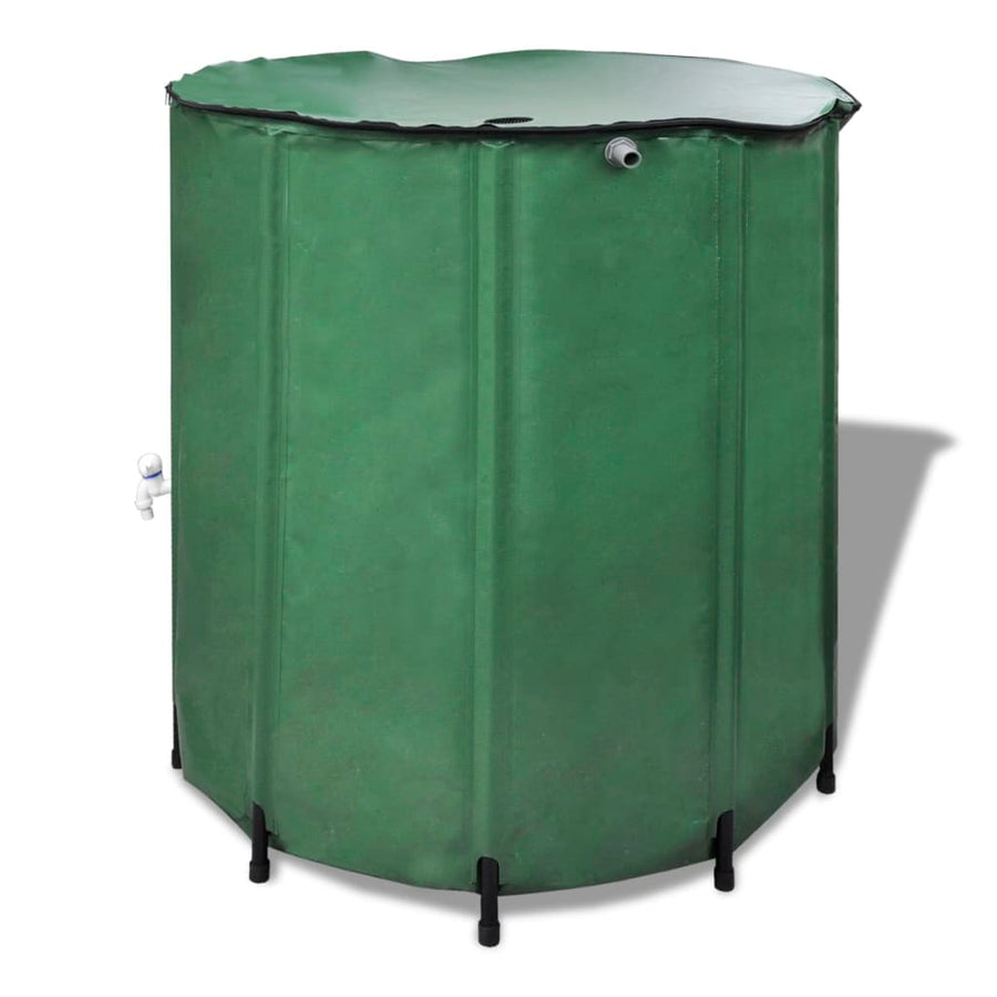 Regenton Inklapbaar 750 l