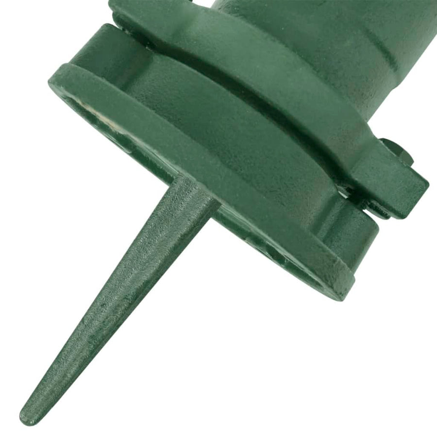 Handwaterpomp Gietijzer