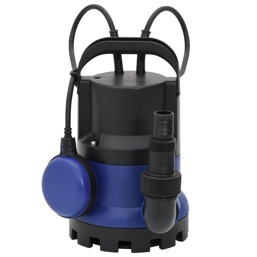 Vuilwaterpomp Elektrisch Onderdompelbaar 400 W