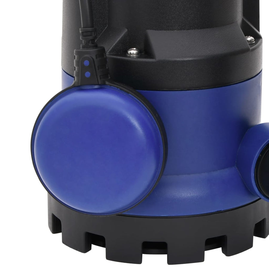 Vuilwaterpomp Elektrisch Onderdompelbaar 400 W
