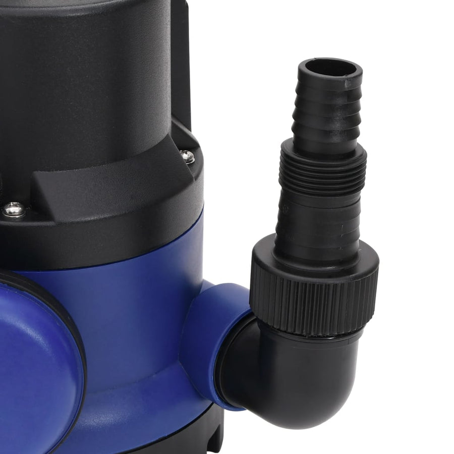 Vuilwaterpomp Elektrisch Onderdompelbaar 400 W