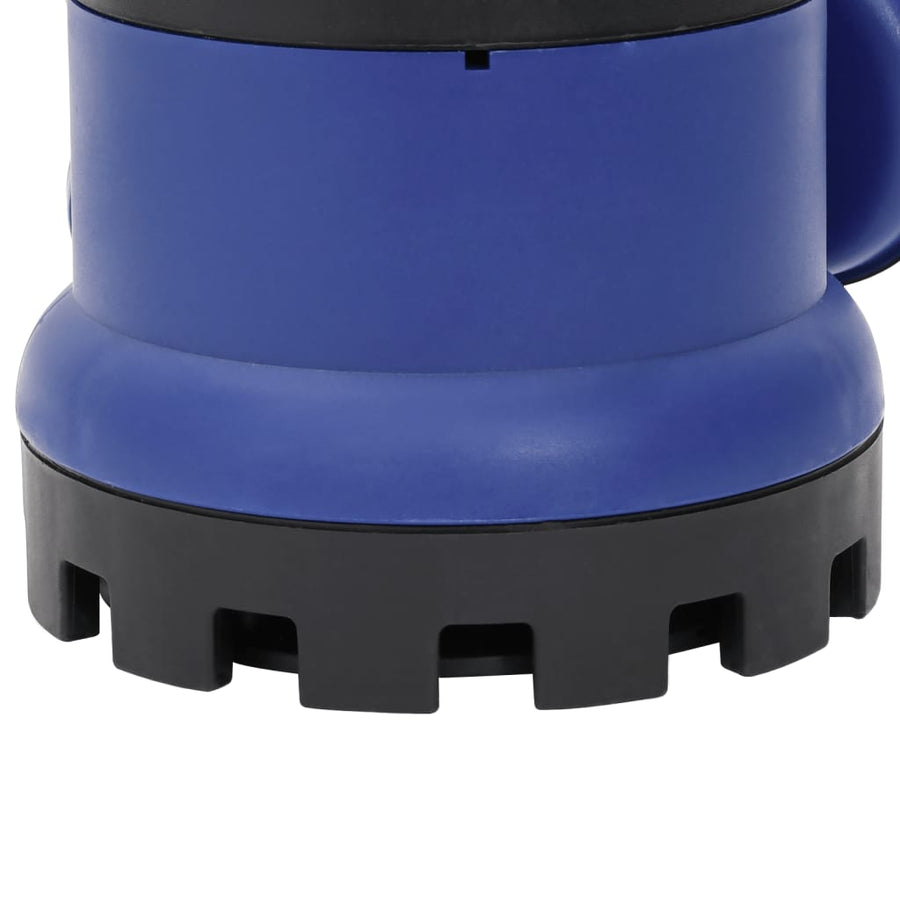 Vuilwaterpomp Elektrisch Onderdompelbaar 400 W