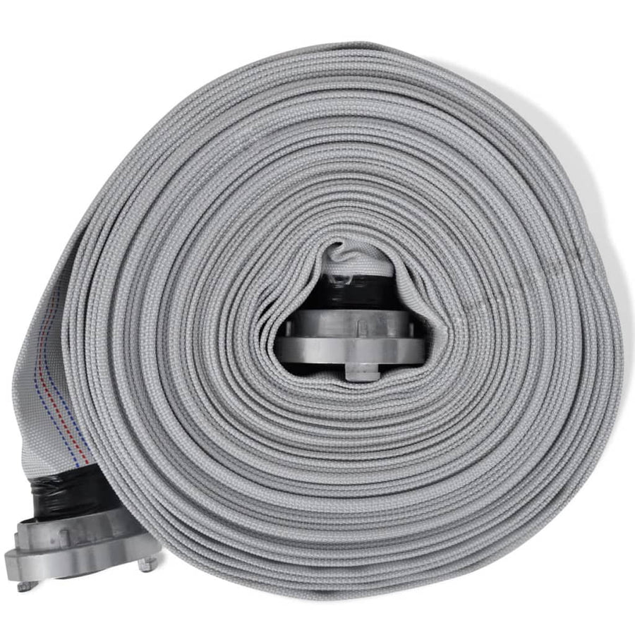 Brandslang Met C-Storz Koppeling 2 Inch 20 M