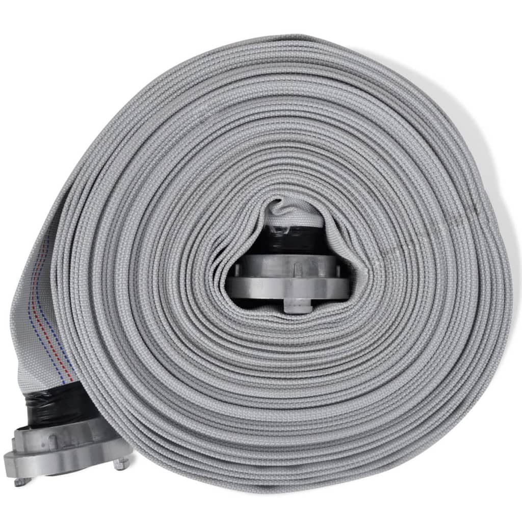 Brandslang Met C-Storz Koppeling 2 Inch 30 M