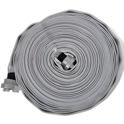Brandslang Met D-Storz Koppeling 1 Inch 20 M