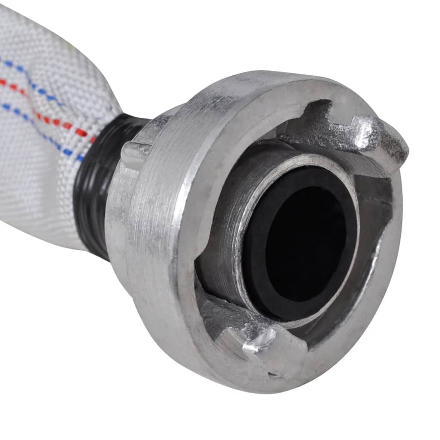 Brandslang Met D-Storz Koppeling 1 Inch 20 M