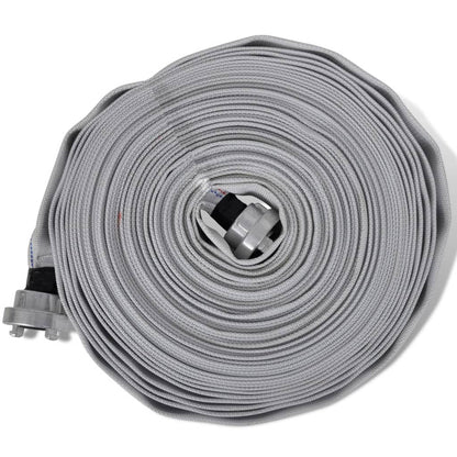 Brandslang Met D-Storz Koppeling 1 Inch 30 M