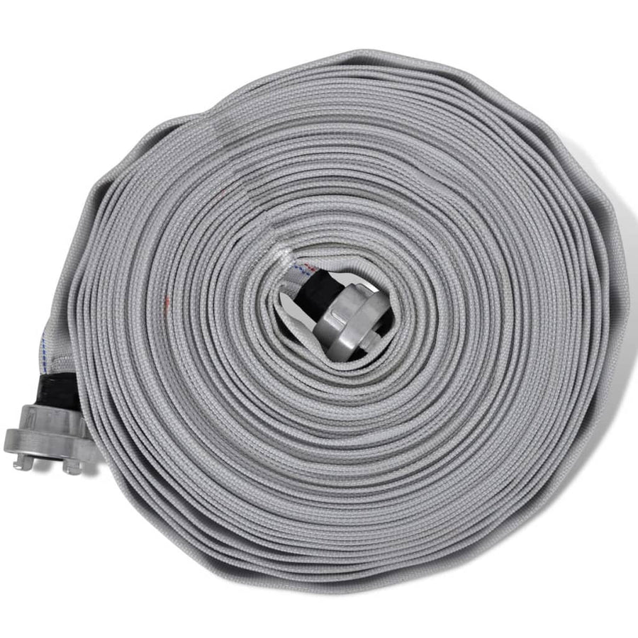 Brandslang Met D-Storz Koppeling 1 Inch 30 M