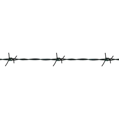 Prikkeldraad Rol 100M (Groen)