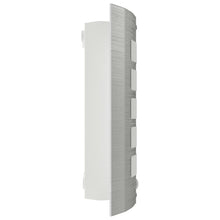 Sierlijke Rvs Wandlamp Met Bewegingssensor