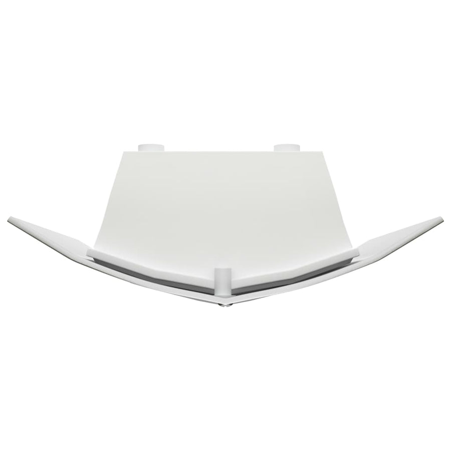 Sierlijke Rvs Wandlamp Met Bewegingssensor