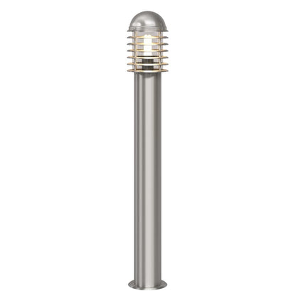 Cilindervormige Rvs Led Tuinlamp