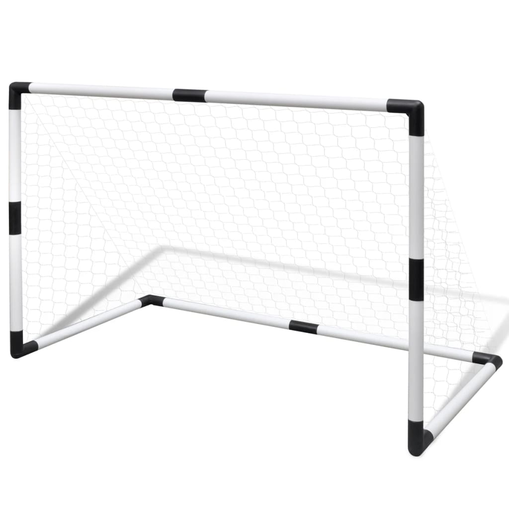 Minidoeltjes Set Van 2 Met Net 91,5 X 48 X 61 Cm