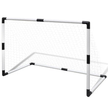 Minidoeltjes Set Van 2 Met Net 91,5 X 48 X 61 Cm
