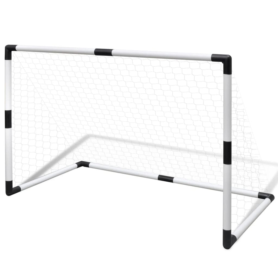 Minidoeltjes Set Van 2 Met Net 91,5 X 48 X 61 Cm