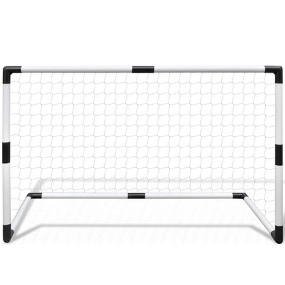 Minidoeltjes Set Van 2 Met Net 91,5 X 48 X 61 Cm
